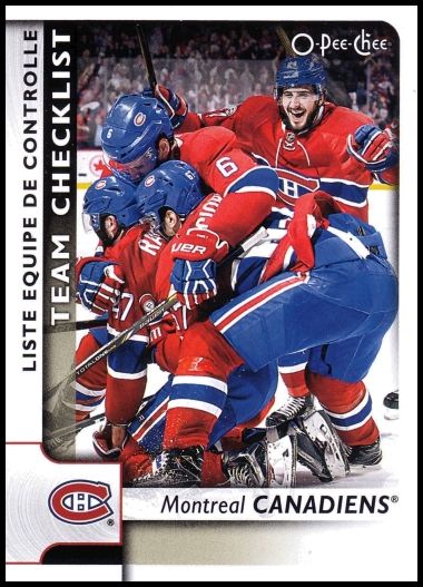 2017OPC 576 Montreal Canadiens.jpg